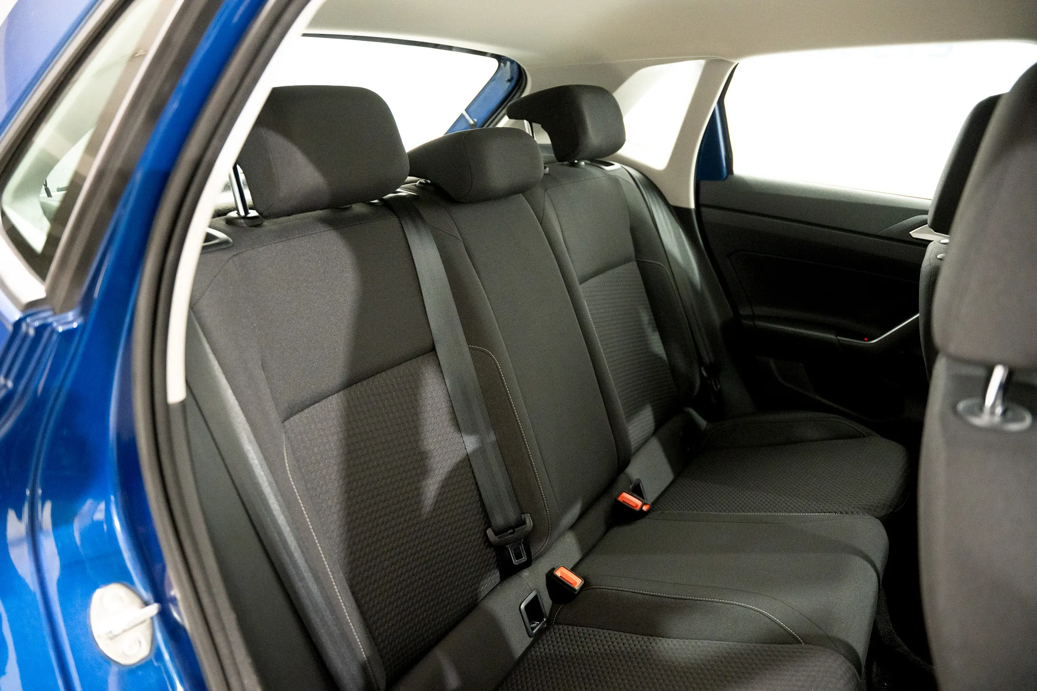 Volkswagen Polo 1.0 TSI Confortline
