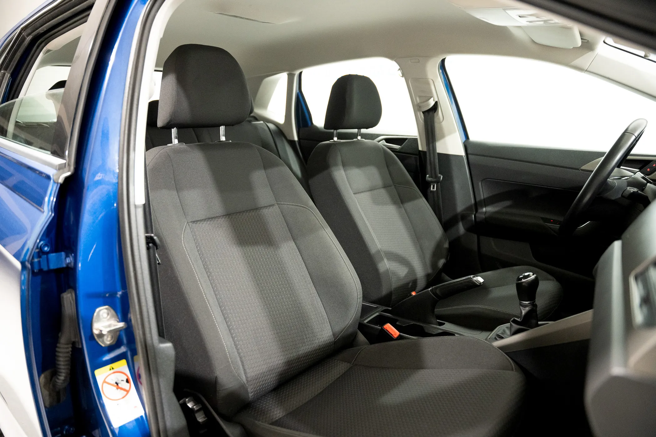Volkswagen Polo 1.0 TSI Confortline